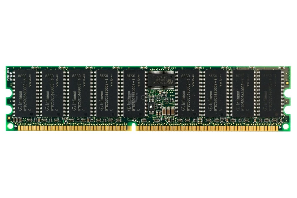 107-00013 NETAPP 512MB ECC MEMORY FOR FAS3140 - - Immagine 3 di 4