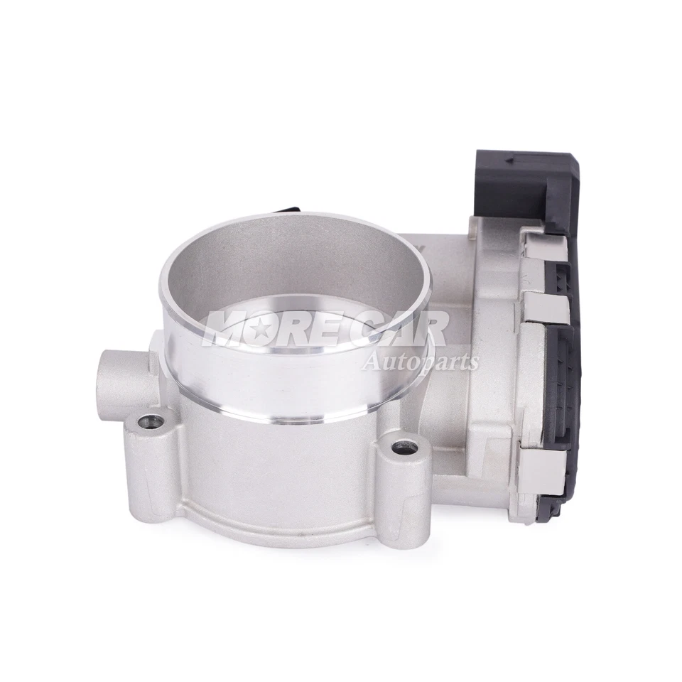 Corpo do acelerador com TPS para Buick LaCrosse Rendezvous Cadillac CTS SRX STS V6 3,6L - Imagem 3 de 4