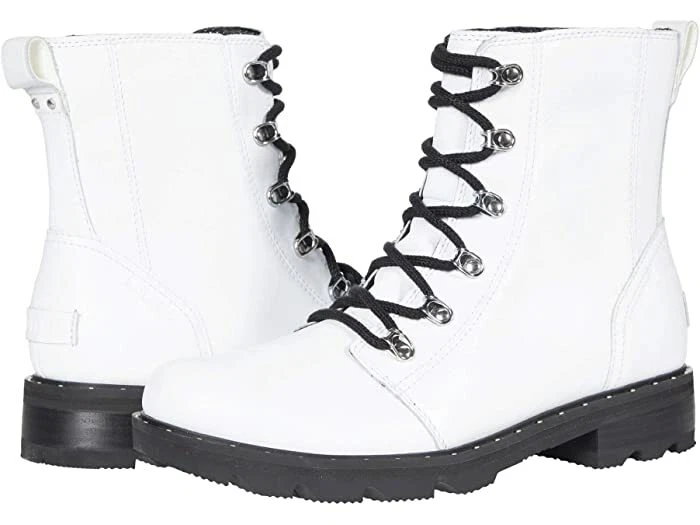 Sorel womens shop boots ebay