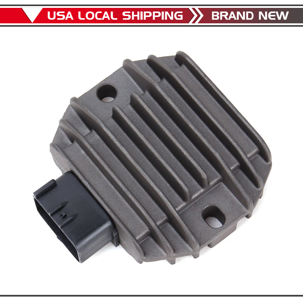 Regulator Rectifier for Yamaha 5Gt-81960-00-00 5Bn-81960-00-00 | eBay