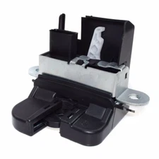 Trunk Lock Latch Actuator Fit For VW Volkswagen Tiguan Jetta Sportwagen