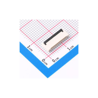 10pcs)ZX-0.5FPC-HWSX-H2-20P SMD,P=0.5mm, | eBay