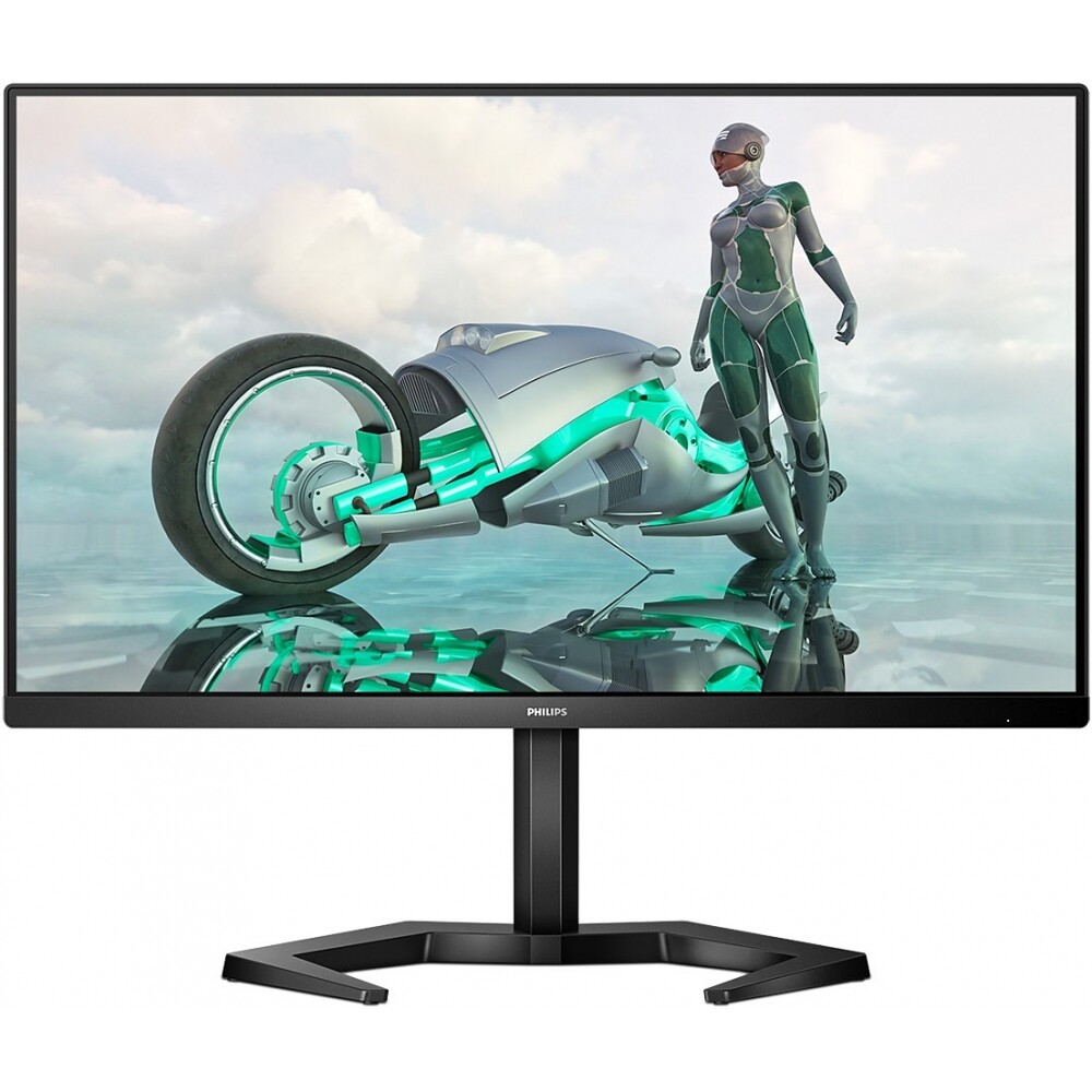 Philips Evnia 24M1N3200ZS/00 Игровой монитор schwarz 24 Zoll FHD IPS-панель HDMI