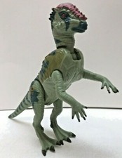 Jurassic Park Lost World Pachycephalosaurus JP07 1997 Kenner