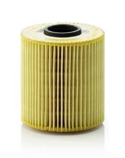 Original Mann filter oil filter Hu 926/4 x for BMW Wiesmann