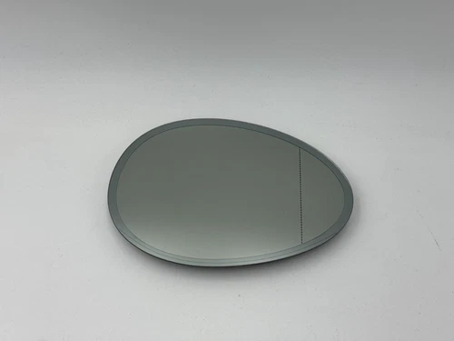 MINI Coupe Cabrio Countryman Clubman GENUINE Mirror glass RH Heating & Dimming