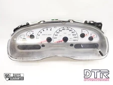 Ford Explorer Sport track Instrument Gauge Cluster 4L2F-10A855-AA