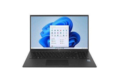 LG Gram 15 Z90R Laptop Core i5 FHD 1080P 1920x1080 13TH GEN 8GB RAM 512GB SSD U