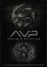 Avp 1+2 Df - DVD By Aylesworth, Reiko - GOOD