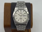 Seiko Quartz SQ 100 8229-8010 Vtg 1908s Royal Oak