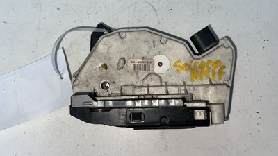 VOLKSWAGEN SCIROCCO 2008-2018 DOOR LOCK MECH (FRONT PASSENGER SIDE) 5N2837015A
