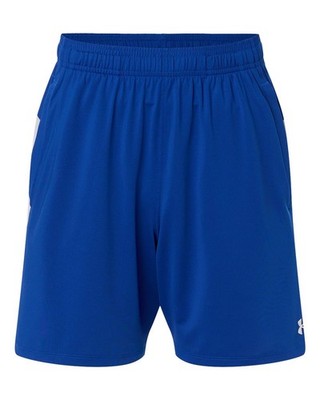 Under Armour Mens S-3XL Tech Vent 7'' Shorts DriFIT Athletic Gym Soccer Short