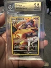 Pokémon TCG Charizard Lost Origin Trainer Gallery TG03/TG30 BGS 9.5 Gem Mint