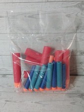 NERF Dart Ammo Refill Variety Pack Has 7 Mega Darts New Sealed