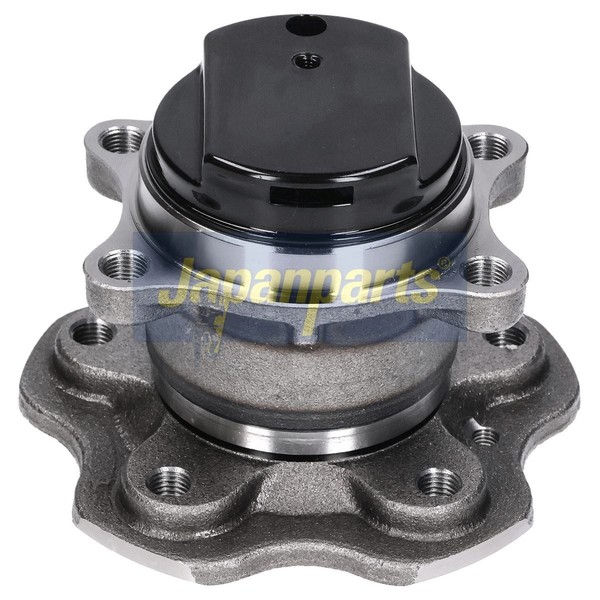 Radnabe Hinterachse Beidseitig FÜR Nissan, Renault - Japanparts KK-21083-image