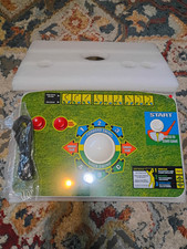 Handheld Electronic Golf Game w/ Trackball & ...