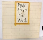 Pink Floyd The Wall Original Vinyl 2XLP 1979 Columbia AL 36183