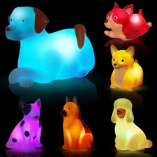 Childrens Bath Water Toys