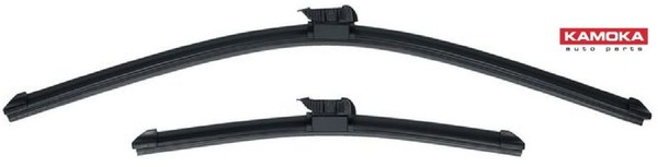 Kamoka 27A12 Wischblatt FüR Fiat FüR Ford FüR Honda FüR Renault FüR Abarth-image