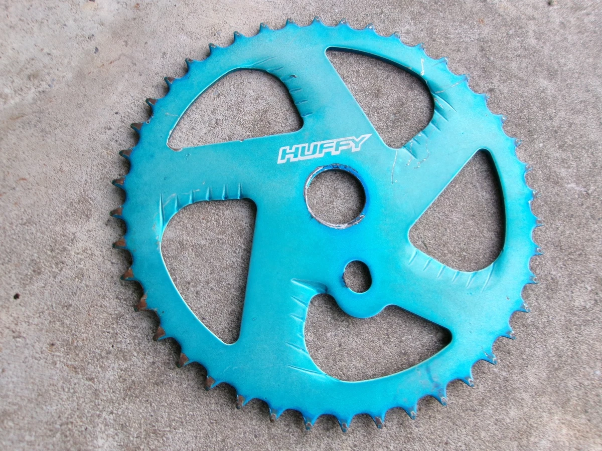 Chainrings 43 Tooth Teeth for sale | eBay