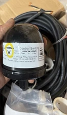 Alderon UniMax control switch UMCN10NO 10’ Cord