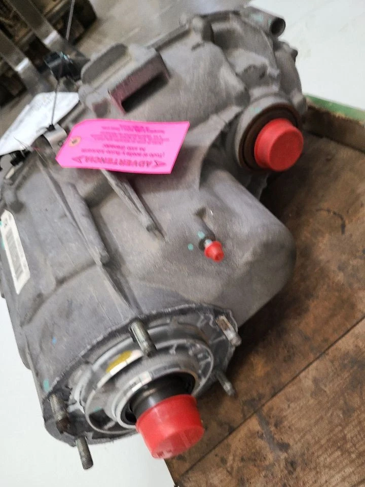 Chevrolet Suburban 1500 2009-2020 caja de transferencia estuche de transferencia Opt Nqh ID AY6 Foto 3 de 4