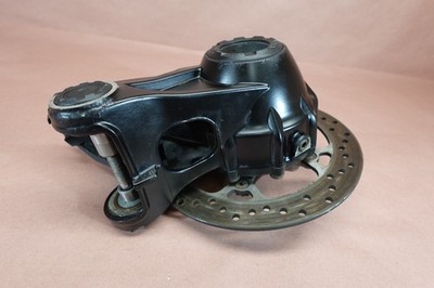 2022 21-24 BMW R1250RT 1250 RT Rear Differential Diff Final Drive Gearbox