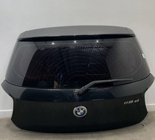 ?Kofferraum / Heckklappe BMW 1er 2012 F21 41007305470 7305470 50024285