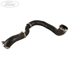 Original Ford Focus 2014-2020 Ladeluftkühlerleitung 2022207