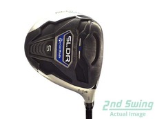 TaylorMade SLDR Mini Driver 14° Graphite X-Stiff Right 43.25in