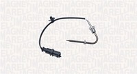 Sensor Abgastemperatur Magneti Marelli 172000407010 FüR Opel Insignia G09 Sports