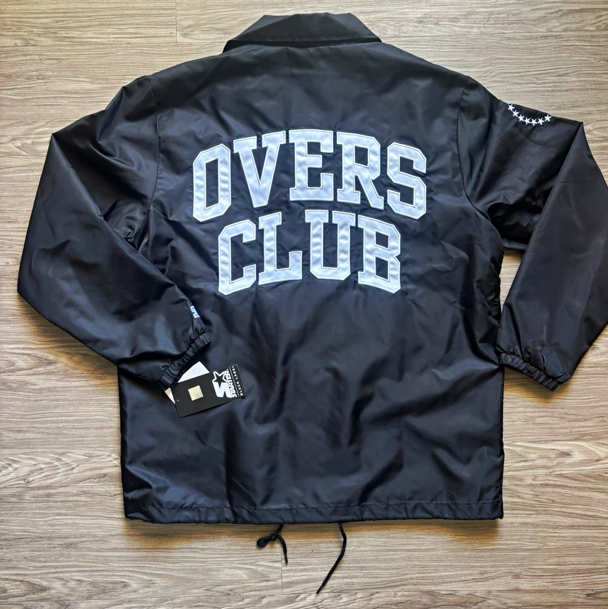 25+ vintage coaches jacket for sale | Updated Oct 2026