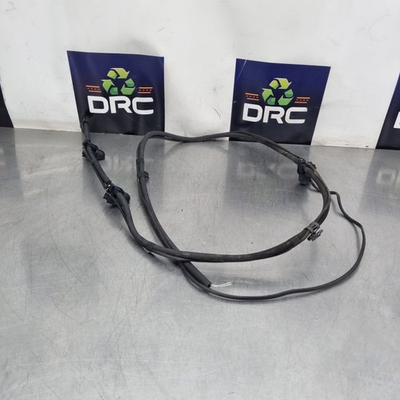 #ad MERCEDES BENZ E220 CDI W212 2009 2013 HEATED WASHER JETS PIPE AND LOOM GBP 42.99