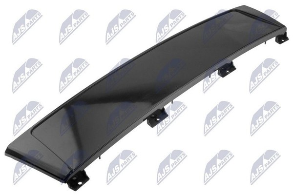 NTY Kennzeichenhalter EZC-AU-269 FüR Audi-image