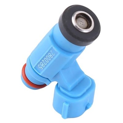 490333707 49033-3707 4Pcs Fuel Injectors Compatible for Kawasaki