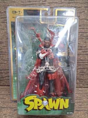 McFarlane Toys 30th Anniversary Spawn #311 7  Action Figure | New Sealed