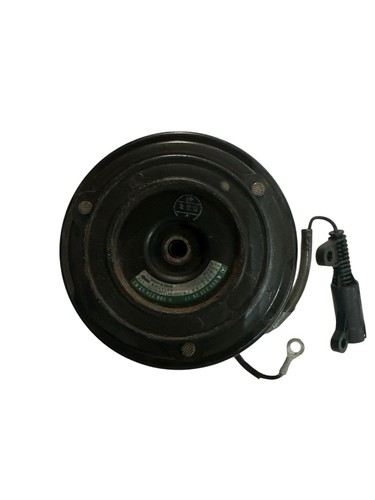Kupplung für Klimakompressor A0002302011THERMOTEC für MERCEDES-BENZ C-KLASSE