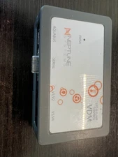 Neptune Systems VDM LED and Pump Control + Cables (tested working)