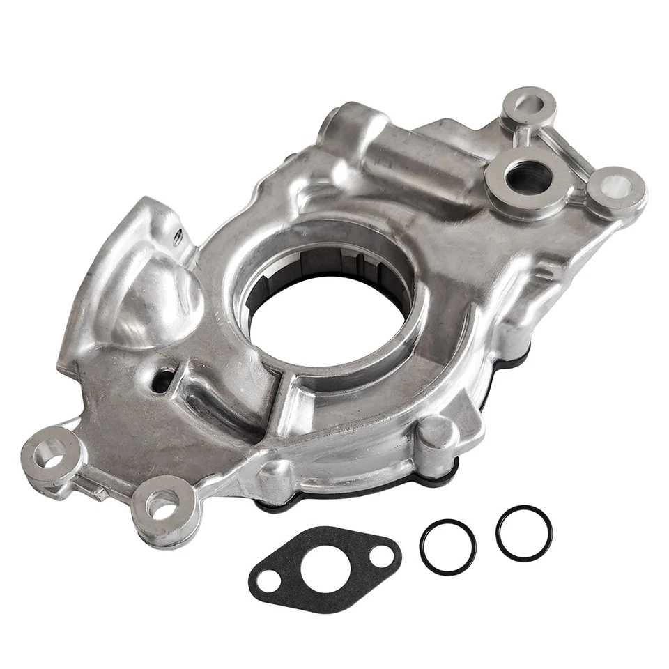 Bomba de aceite ascendente Isuzu para 06 Chevy Impala 05-06 Buick Rainier GMC Envoy 03-06 Foto 2 de 3