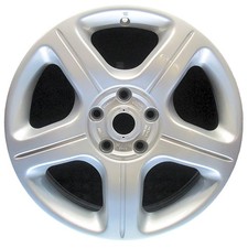 Wheel Rim Bentley Arnage 18 2006-2010 PD57155PC 0020896 OEM Factory OE 17343
