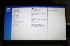 HP 15-dy1087nr 15.6 Laptop, Core I7-1065G7 CP...