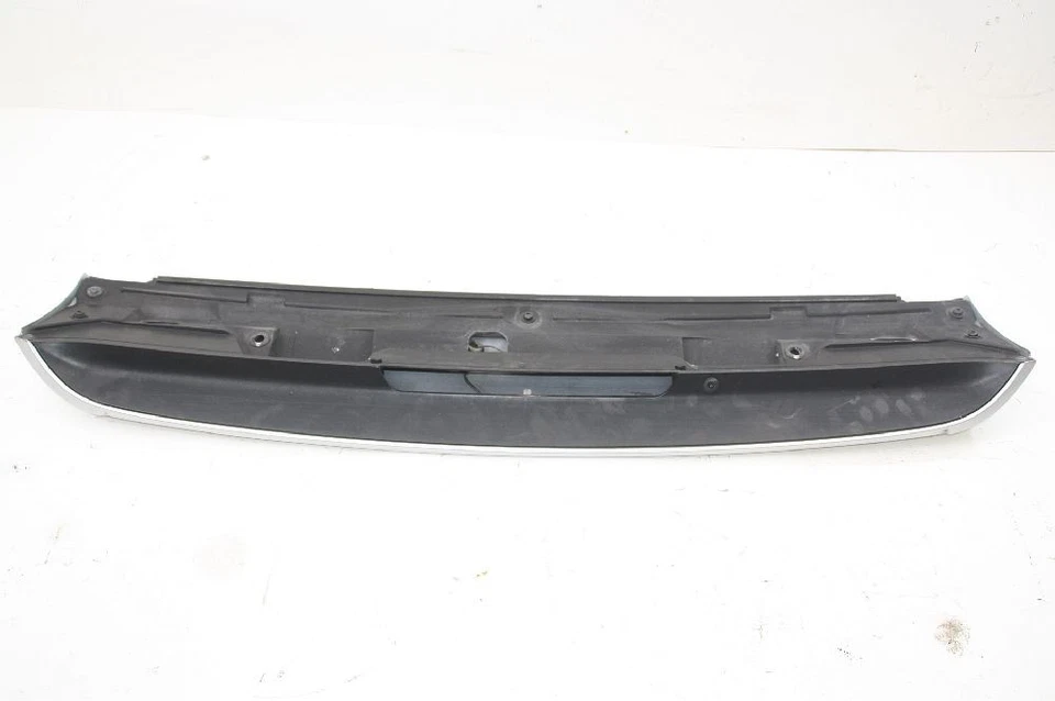 Alerón trasero BMW X5 E53 51717025612 07-2002 Foto 4 de 4