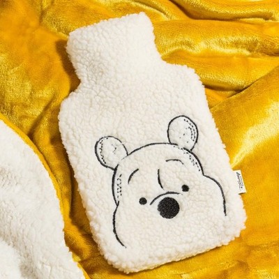Offizielle Disney Winnie Puuh Wärmflasche von Mad Beauty