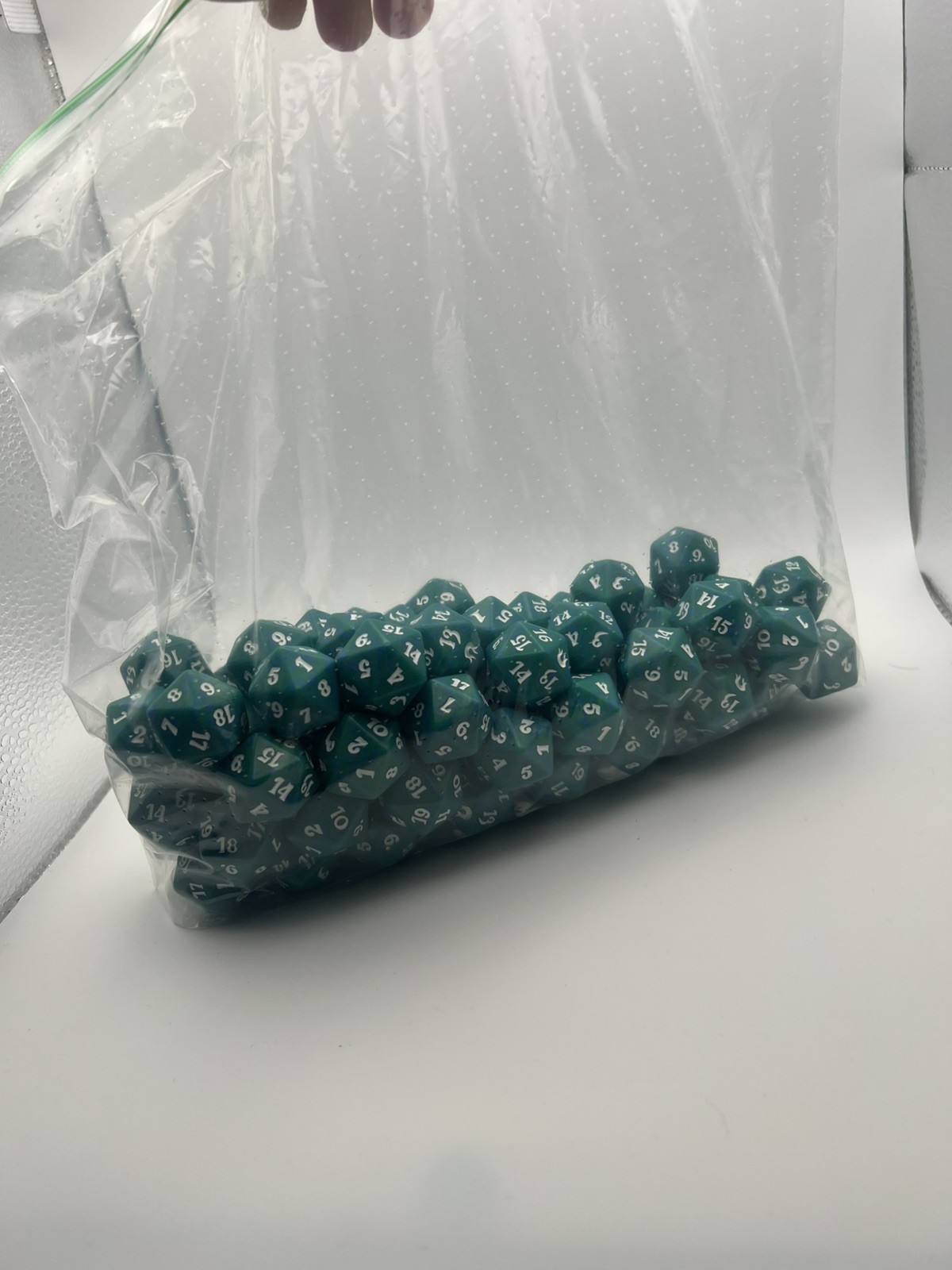 MTG Spindown Dice Lot Of 600+