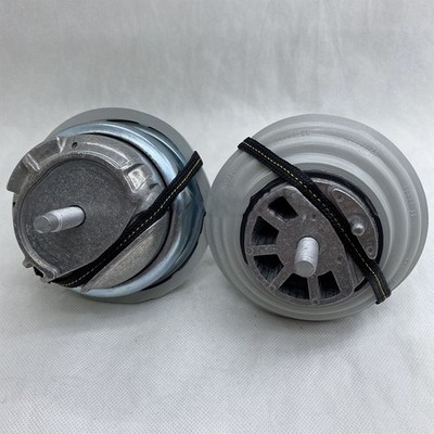 Engine Motor Mount Left+Right for Jaguar XF XJ 3.0L C2D16622 #nm