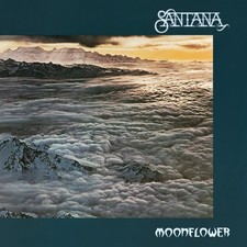Santana - Moonflower [New CD] Bonus Tracks, Rmst