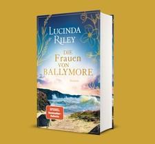 Die Frauen von Ballymore - Lucinda Riley - Li...