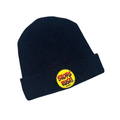 Bonnet Supreme FW10 Rustoleum Stops antirouille
