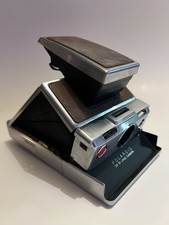 Polaroid SX-70 Land Camera Instant - Untested Parts Repair