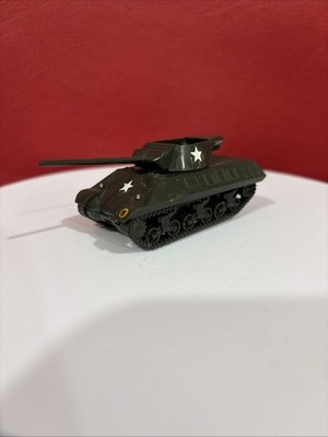 ROCO Minitanks M10 Wolverine H0 1:87 beklebt